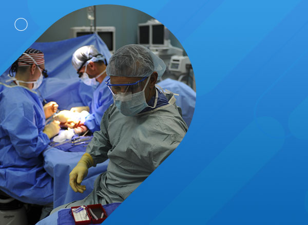 Roboticscope Assisted Primary Cleft Palate Surgery